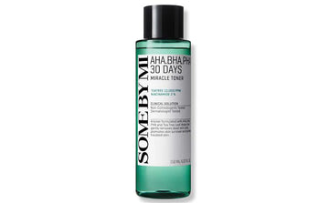 SOME BY MI 30 Days Miracle Toner