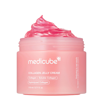 Medicube Collagen Niacinamide Jelly Cream