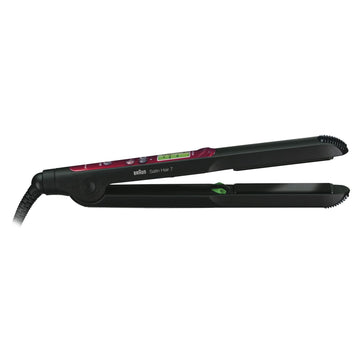 Braun Satin-Hair 7 Color straightener For Colored Hair ST 750