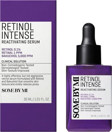 SOME BY MI Retinol Intense Reactivating Serum