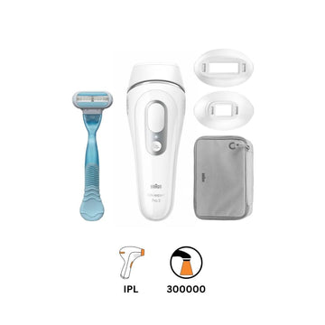 Braun Silk-expert Pro 3 IPL with Venus Razor - PL3121