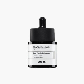 COSRX The Retinol 0.5 Oil