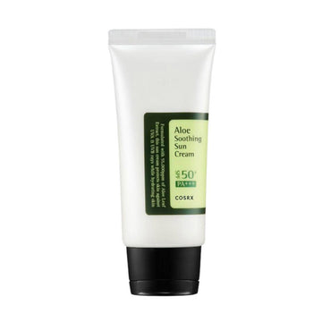 COSRX Aloe Soothing Sun Cream SPF50+/ PA+++
