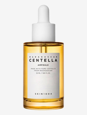 SKIN 1004 Madagascar Centella Amapoules