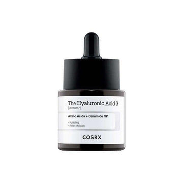 COSRX The Hyaluronic Acid 3 Serum