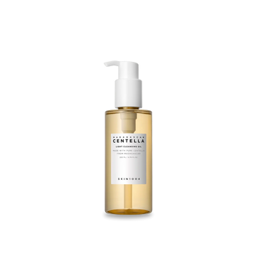 SKIN 1004 Madagascar Centella Light Cleansing Oil