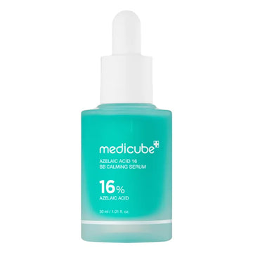 medicube - Azelaic Acid 16 BB Calming Serum
