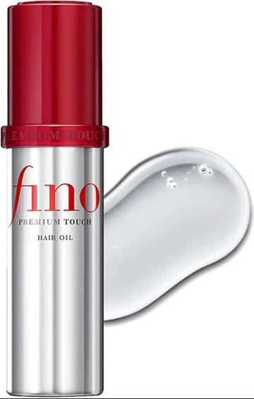 Shiseido Fino Premium Touch Hair Oil – 70ml
