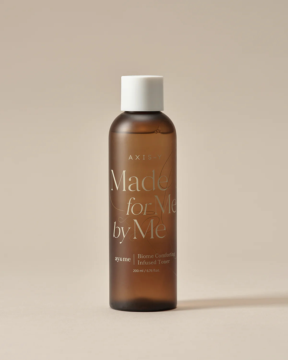 AXIS-Y Biome Comforting Infused Toner (200ml)