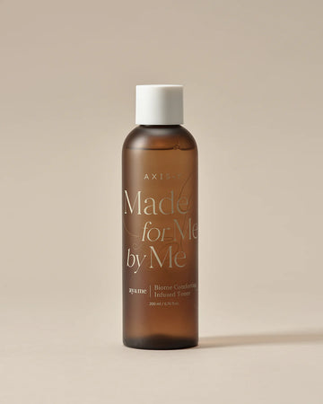AXIS-Y Biome Comforting Infused Toner (200ml)