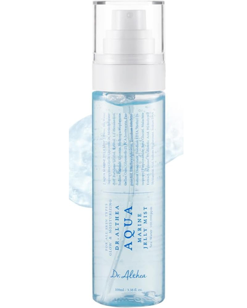 Dr. Althea Aqua Marine Jelly Mist