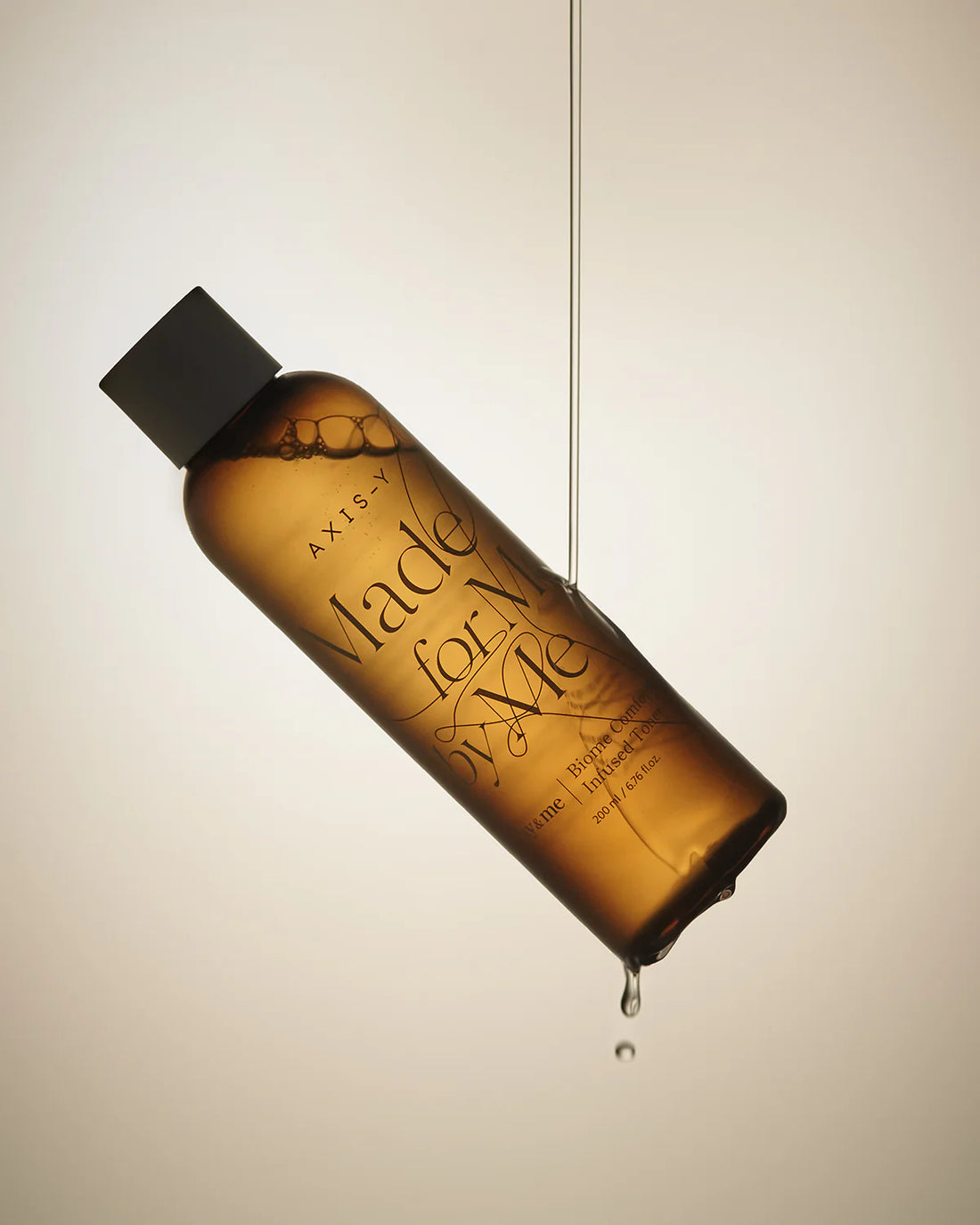 AXIS-Y Biome Comforting Infused Toner (200ml)