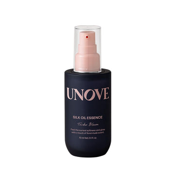 UNOVE Silk Oil Essence Hair Serum – 70ml / 2.4 fl. oz