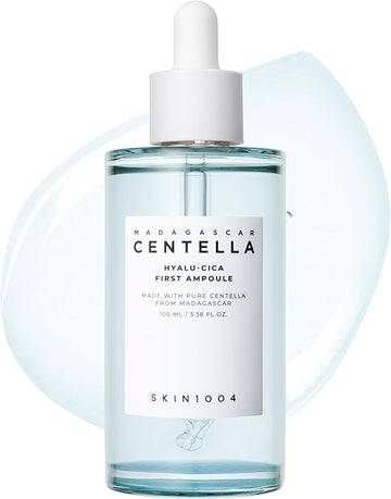 SKIN1004 Madagascar Centella Hyalu-Cica First Ampoule – 100ml