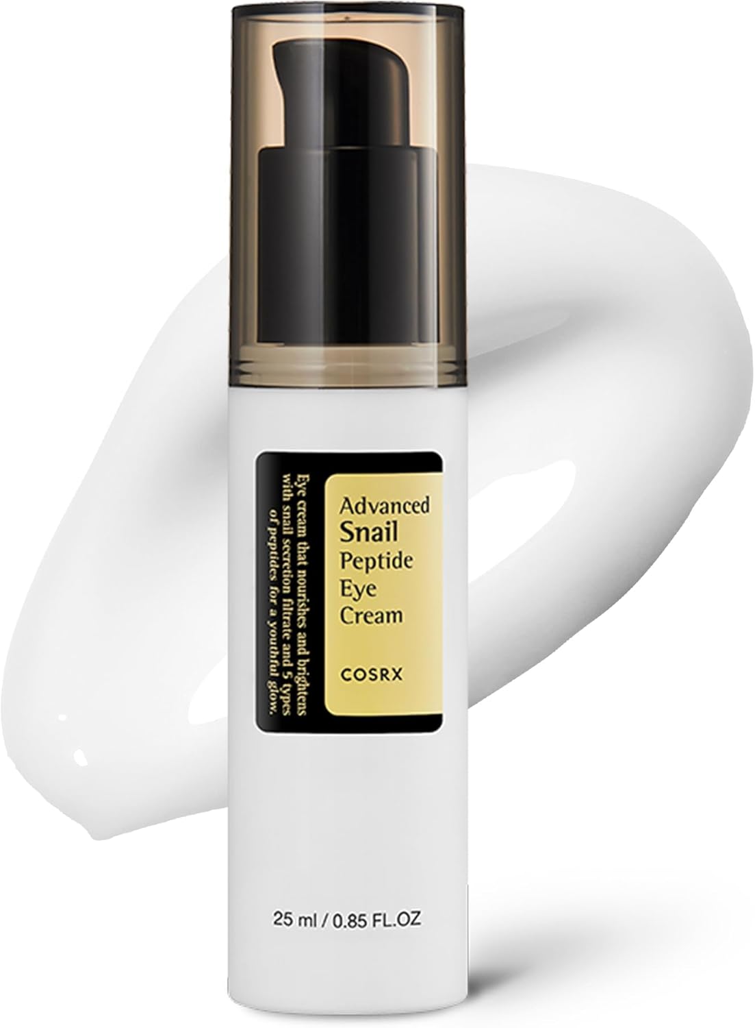 COSRX Advanced Snail Peptide Eye Cream - 25ml