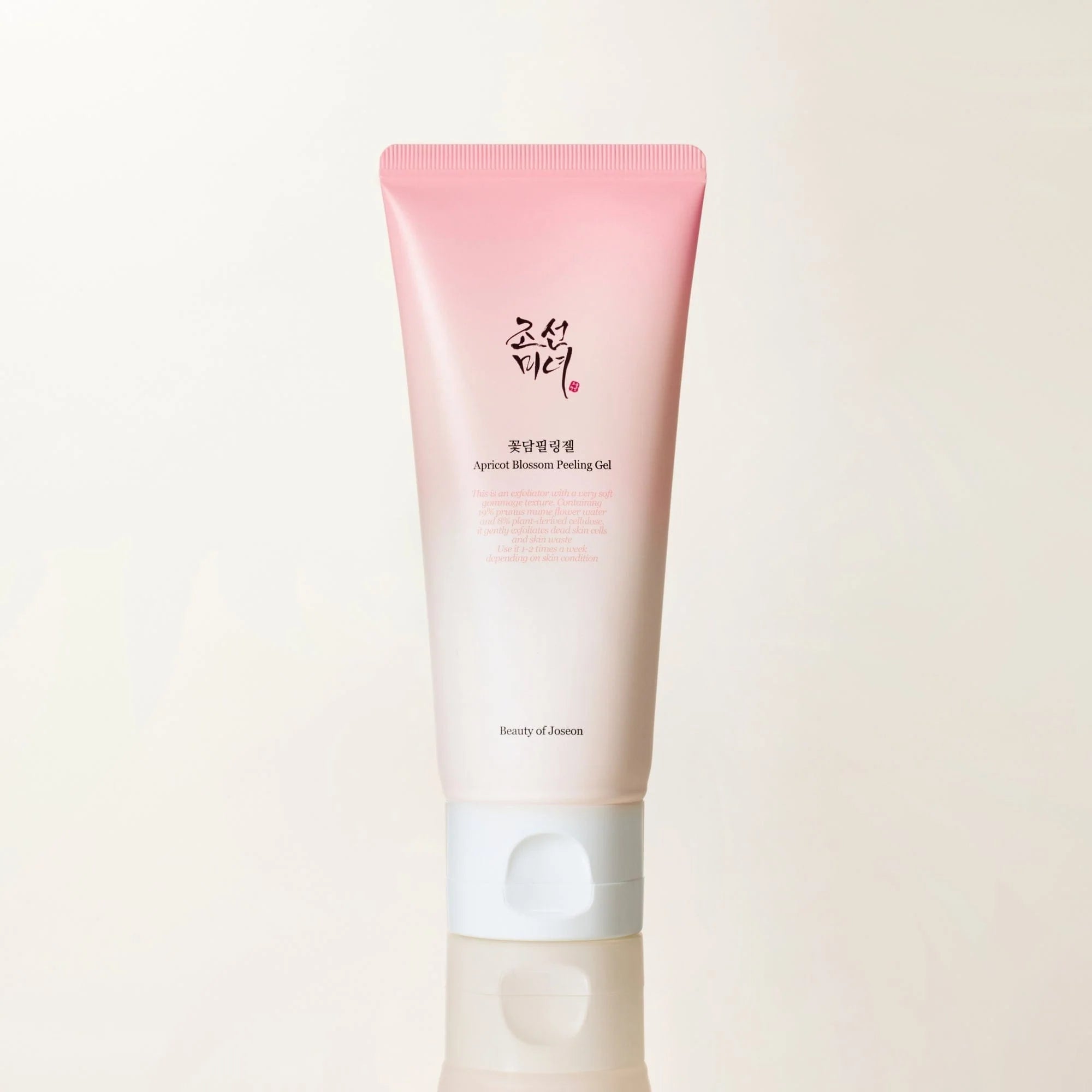 Beauty of Joseon - Apricot Blossom Peeling Gel