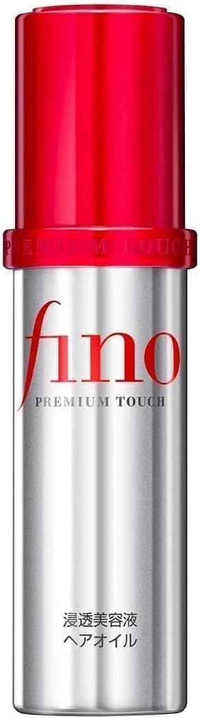 Shiseido Fino Premium Touch Hair Oil – 70ml