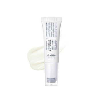 Dr. Althea Retinol Flat Iron Eye Roller – Firming & Smoothing Eye Care