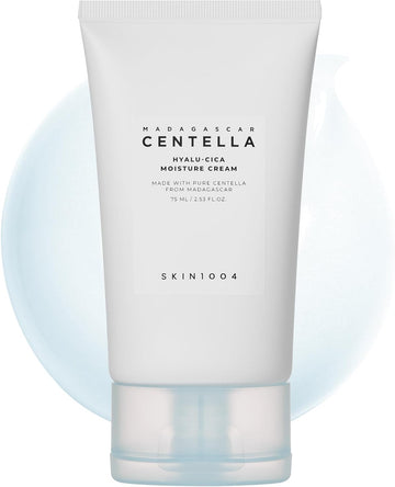 SKIN1004 Madagascar Centella Hyalu-Cica Moisture Cream – 75ml