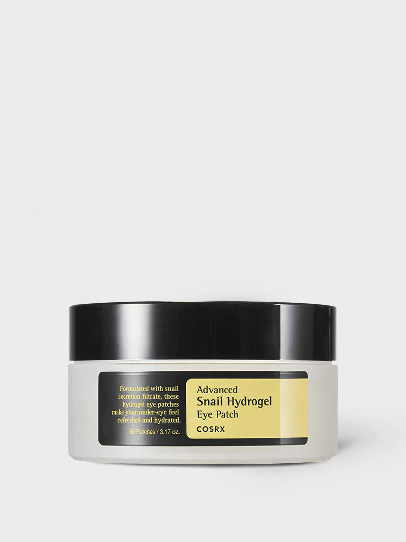 COSRX Advanced Snail Hydrogel Eye Patch - 60 Patches
