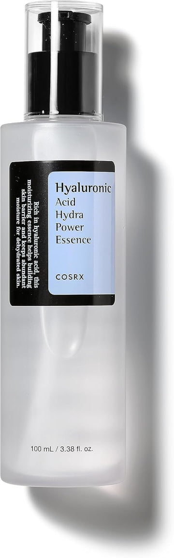 COSRX Hyaluronic Acid Hydra Power Essence (100ml)