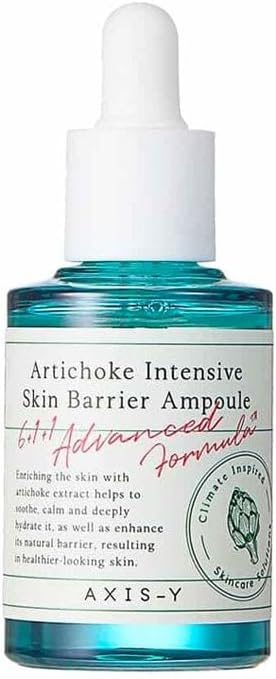 AXIS-Y Artichoke Intensive Skin Barrier Ampoule (30ml)