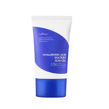Isntree Hyaluronic Acid Watery Sun Gel SPF50+ PA