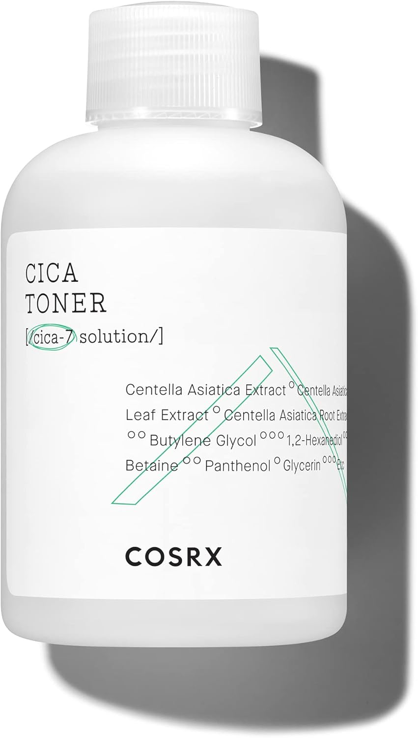 COSRX Pure Fit Cica Toner – 150ml