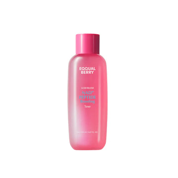 Eqqualberry NAD+ Peptide Boosting Toner