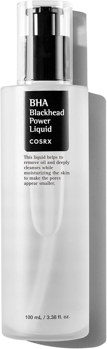 COSRX BHA Blackhead Power Liquid (100ml)