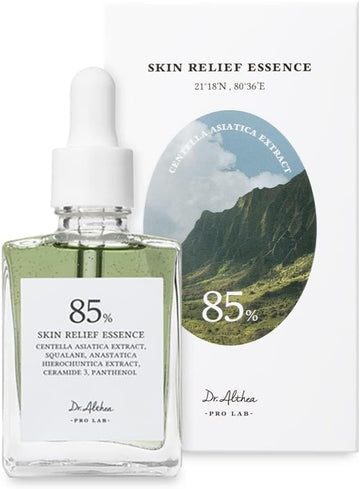 Dr. Althea Relief Essence – Highly Concentrated Serum (85%)