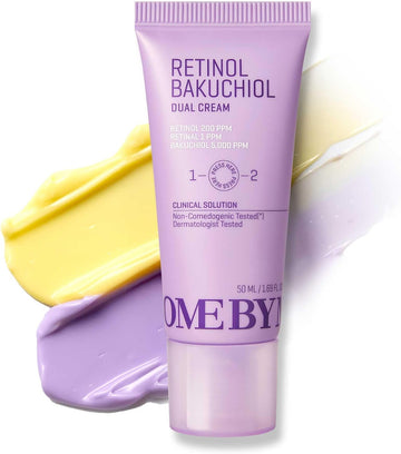 Some By Mi Retinol Bakuchiol Dual Cream 50ml