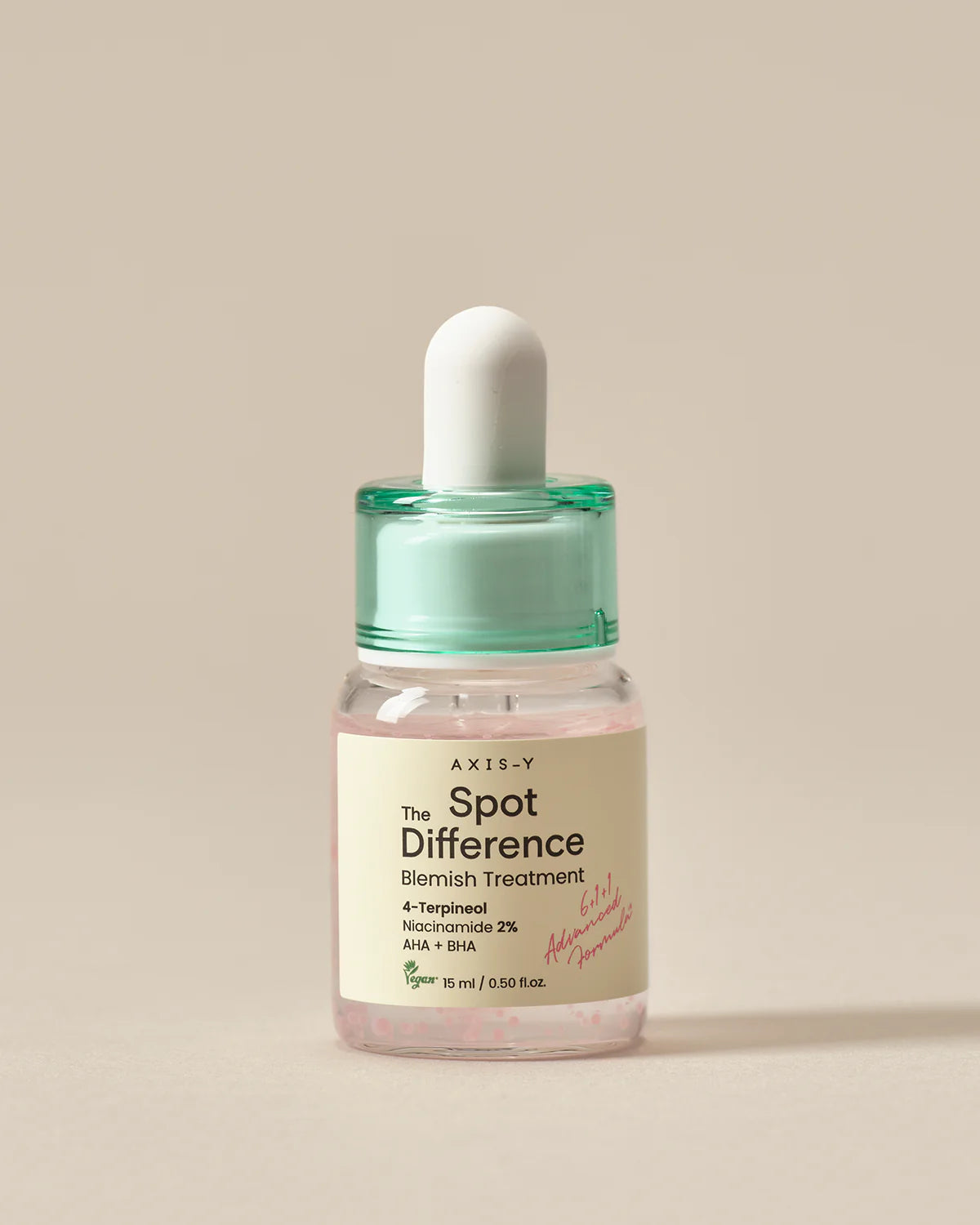 AXIS-Y – Spot the Difference Blemish Treatment 15ml