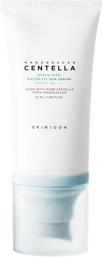 SKIN1004 Madagascar Centella Hyalu-Cica Water-Fit Sun Serum – 50ml