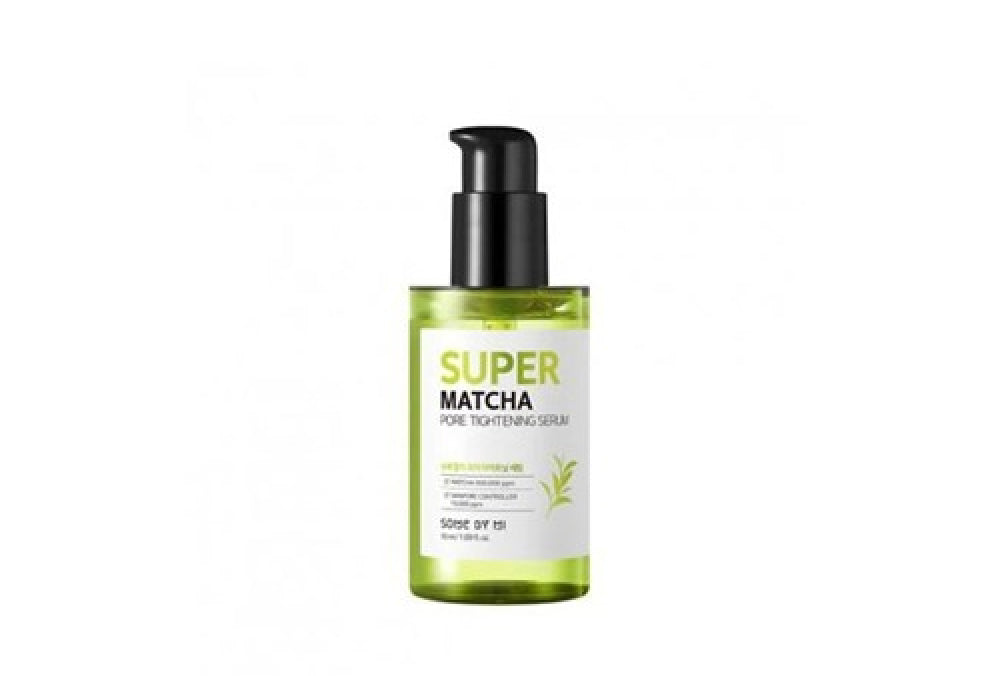 SOME BY MI Super Matcha Pore Tightening Serum – 50ml