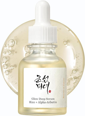 Beauty of Joseon — Glow Deep Serum: Rice + Alpha-Arbutin