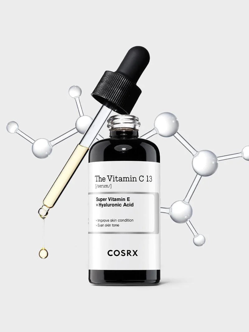 COSRX The Vitamin C 13 Serum – 20ml