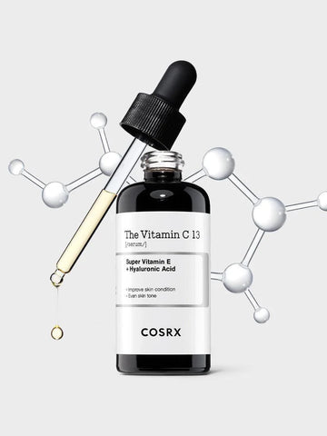 COSRX The Vitamin C 13 Serum – 20ml