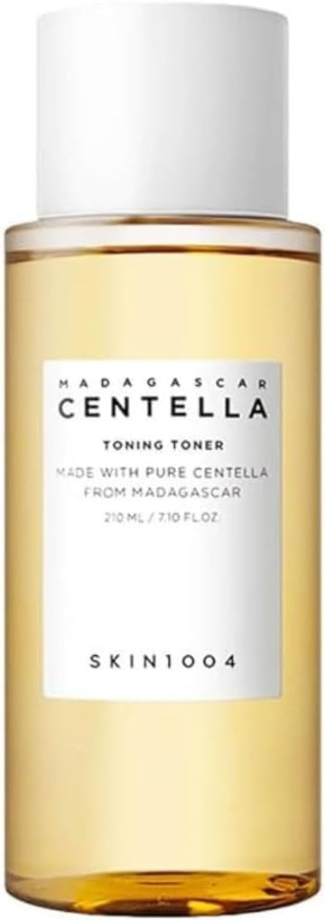 SKIN1004 Madagascar Centella Toning Toner – 210ml