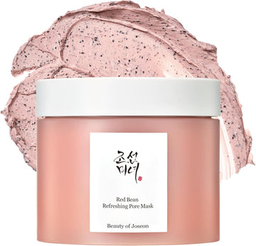 Beauty of Joseon Red Bean Refreshing Pore Mask 140ml