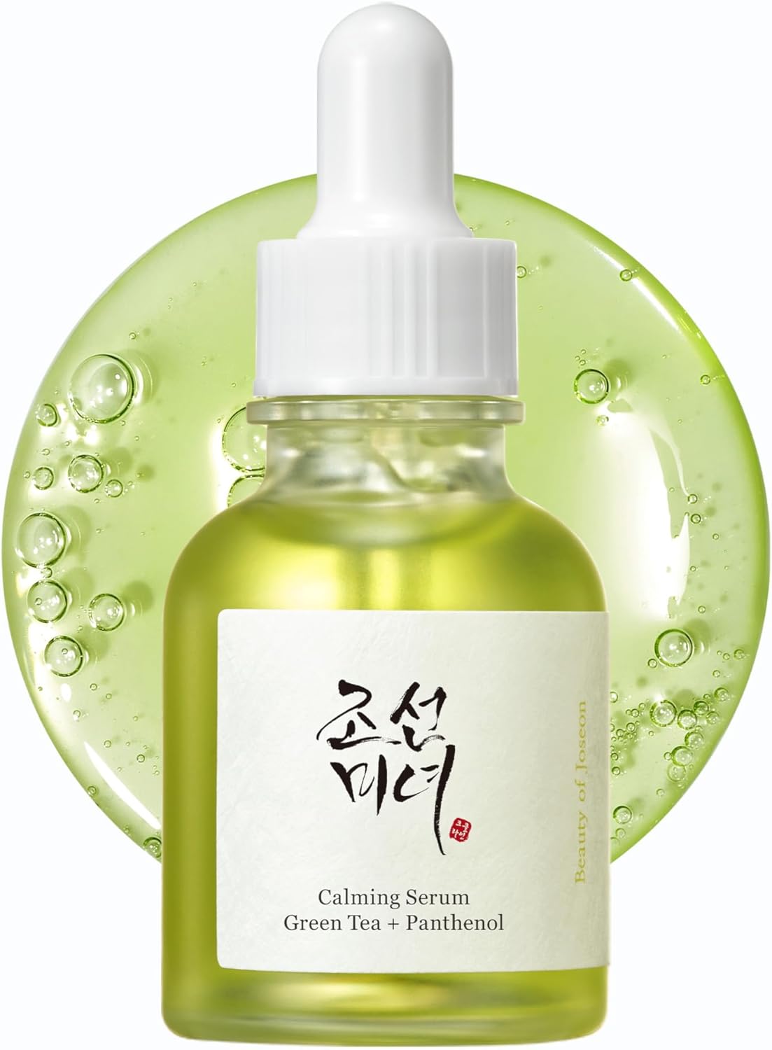 Beauty of Joseon Calming Serum: Green Tea + Panthenol