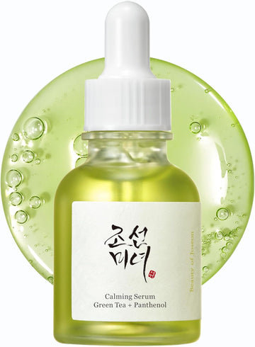 Beauty of Joseon Calming Serum: Green Tea + Panthenol