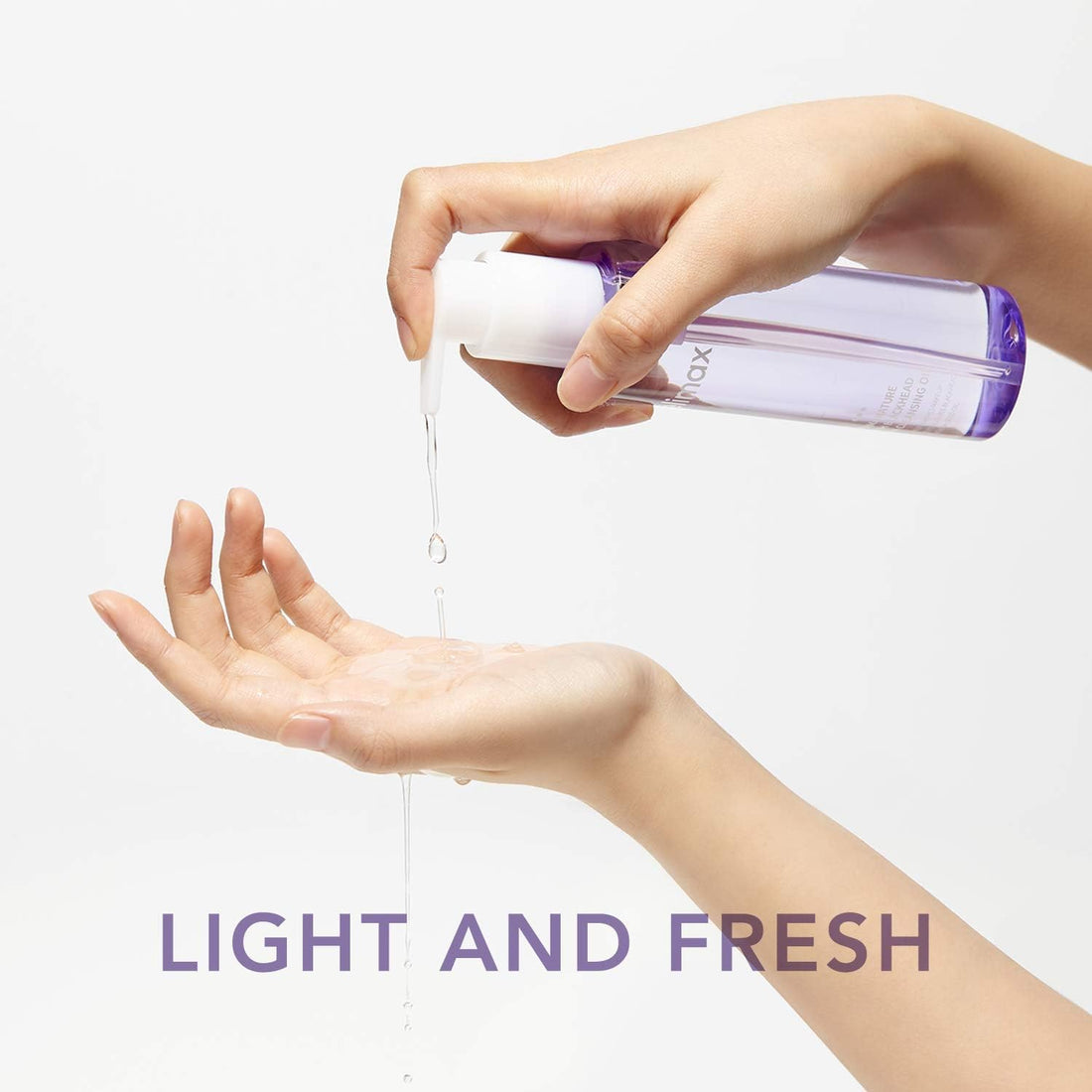 Celimax Derma Nature Fresh Blackhead Jojoba Cleansing Oil 150 ml