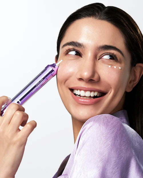 Numbuzin No.9 NAD+ Retinol Volumetox Eye Cream – 10ml