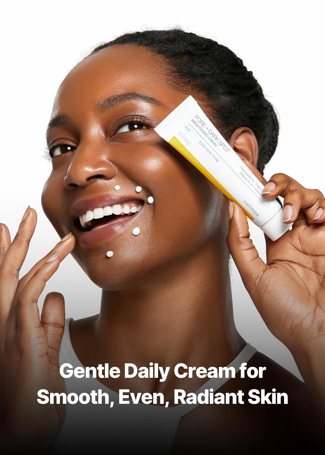 celimax Pore+Dark Spot Brightening Cream