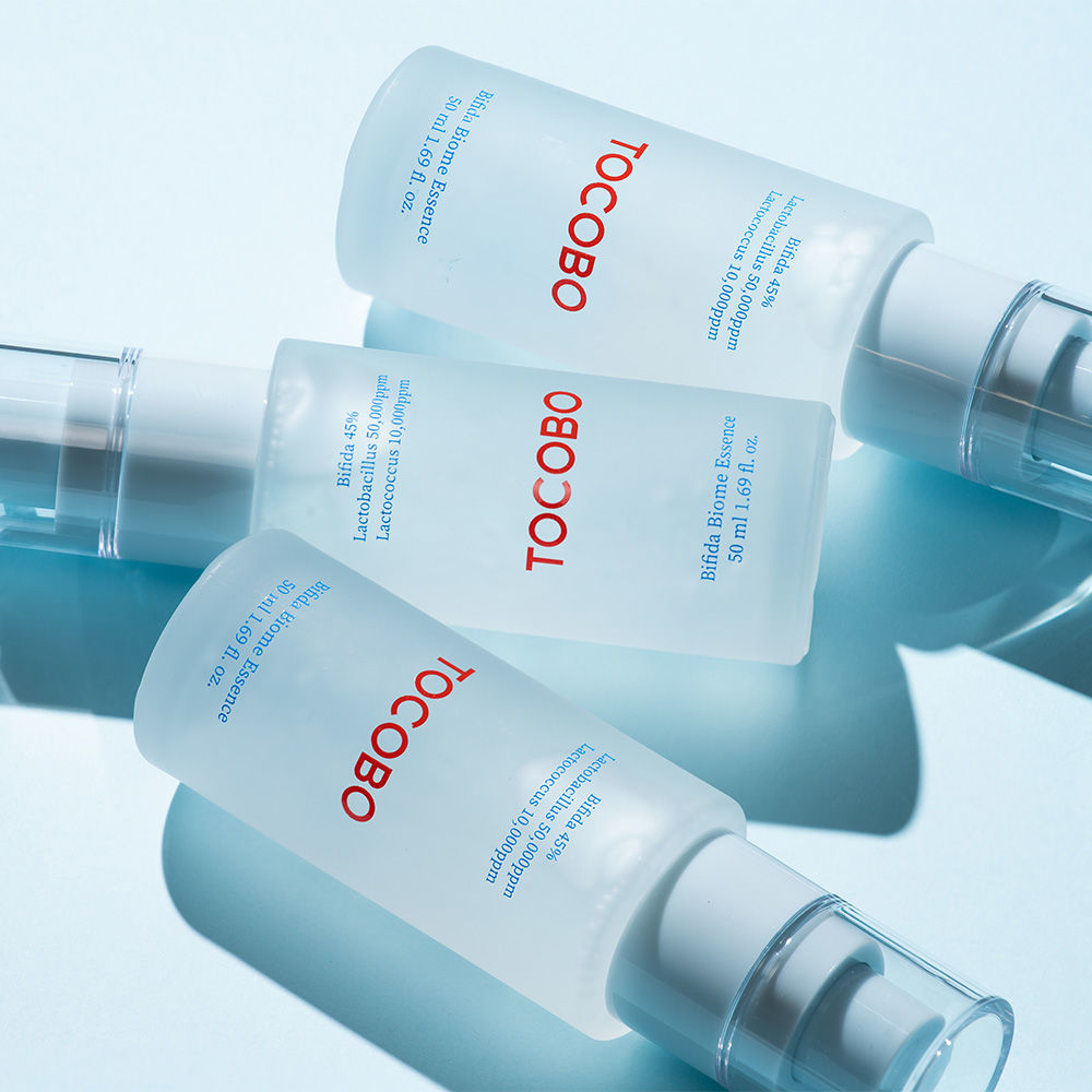TOCOBO Bifida Biome Essence – 50ml
