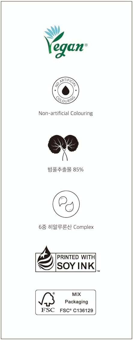 Dr. Althea Relief Essence – Highly Concentrated Serum (85%)