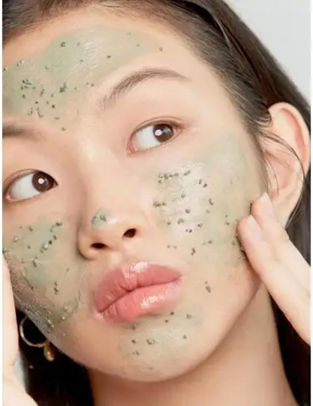 AXIS-Y Mugwort Pore Clarifying Wash Off Pack (100ml)