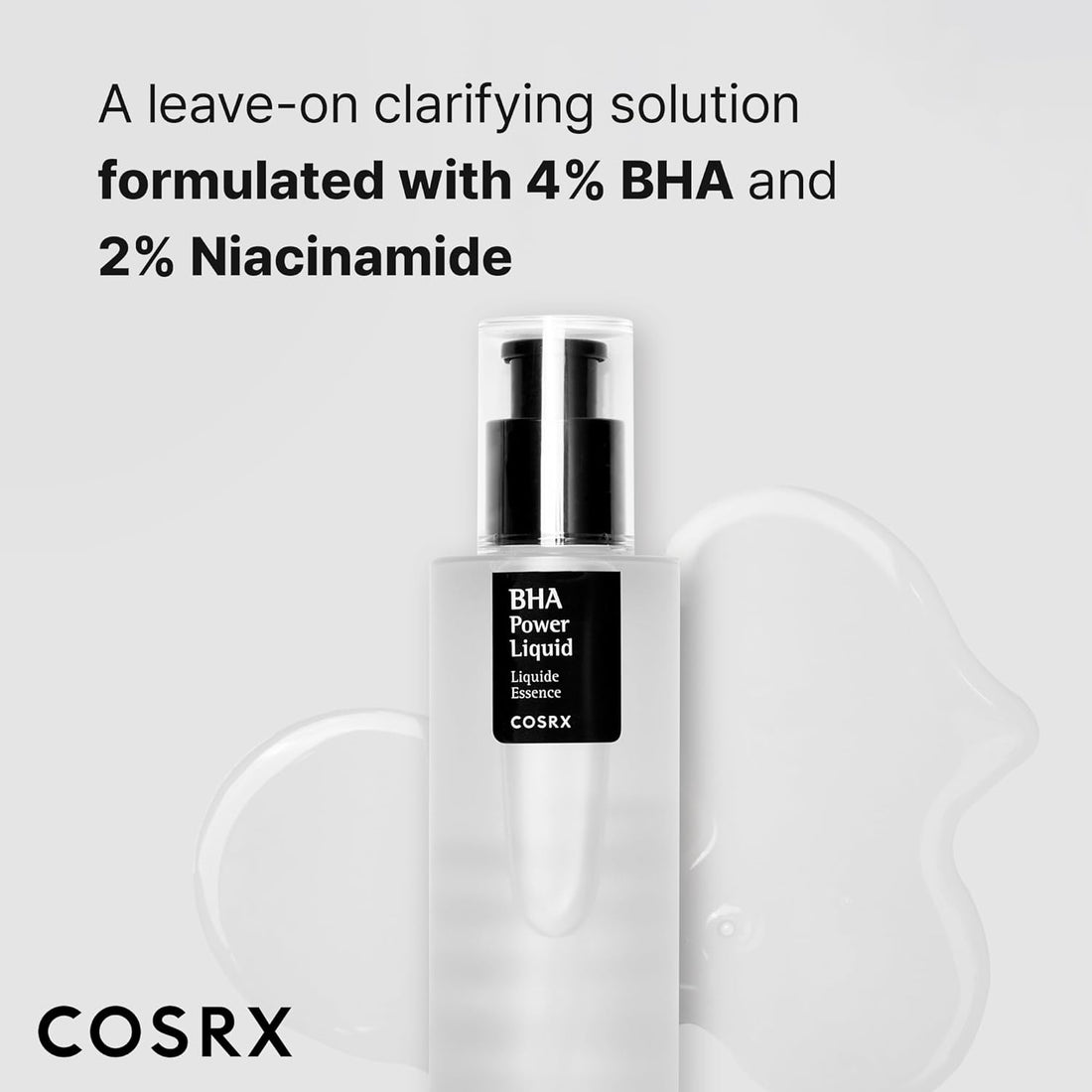 COSRX BHA Blackhead Power Liquid (100ml)