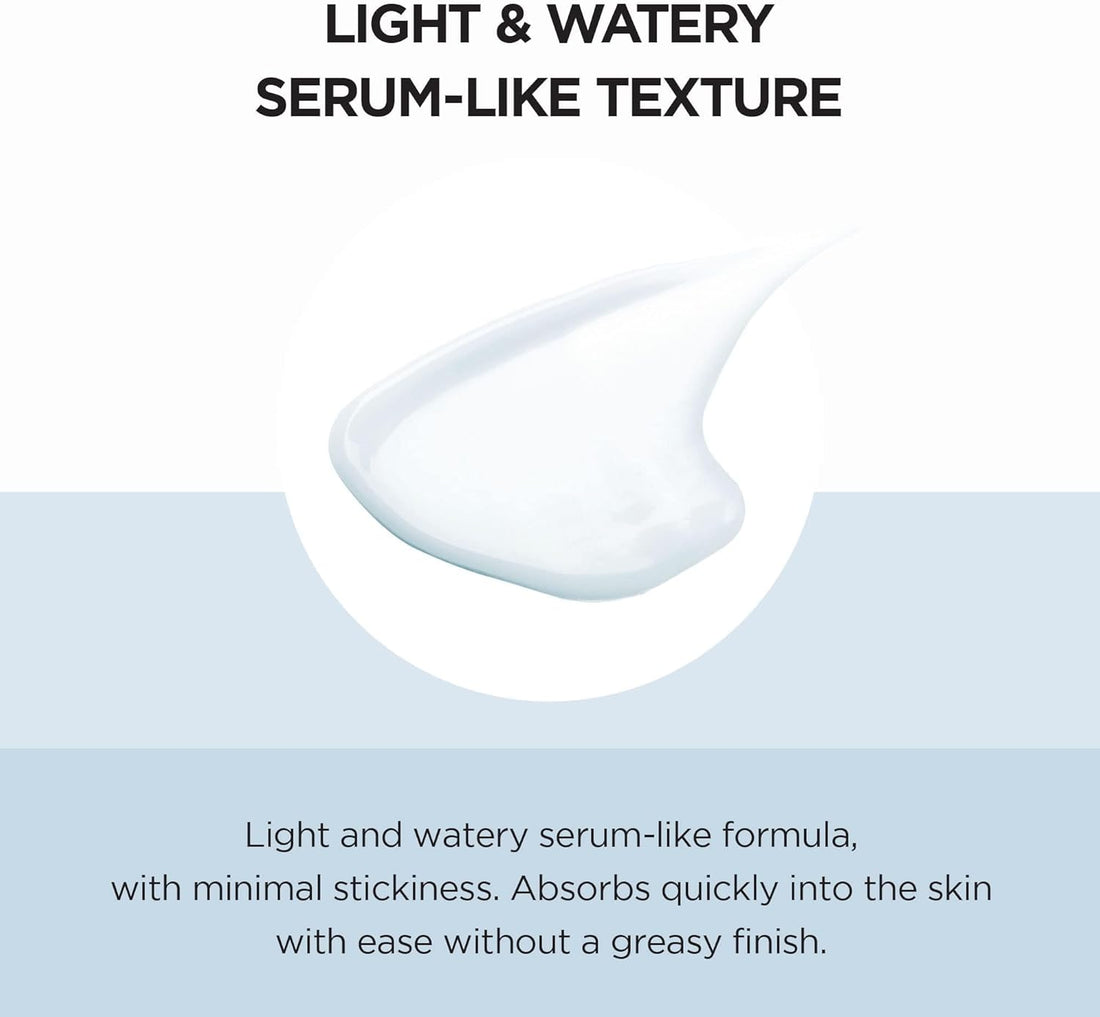 SKIN1004 Madagascar Centella Hyalu-Cica Water-Fit Sun Serum – 50ml